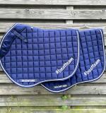 Tapis satiné deluxe anatomique – saut